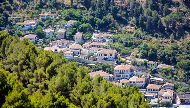 Albanien, Nordmazedonien – Wandern und Kultur im Süden des Balkan