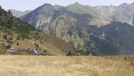 Montenegro, Albanien, Kosovo – Peaks of the Balkans Trail