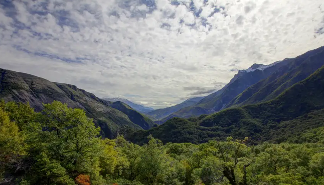Albanien – Trekking durchs verborgene Zagoria-Tal