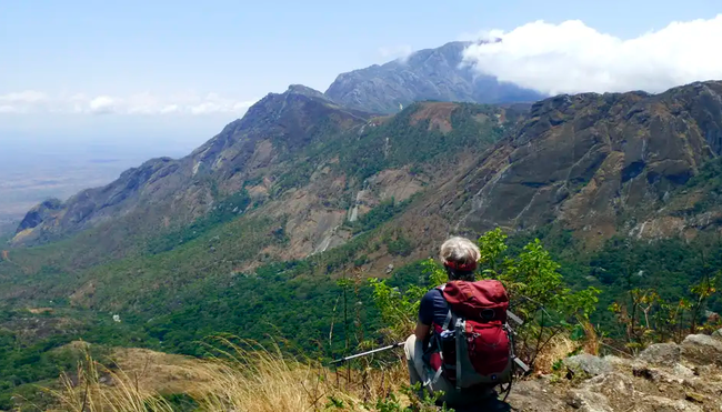 Marokko – Königsstädte & Nordafrikas höchster Berg