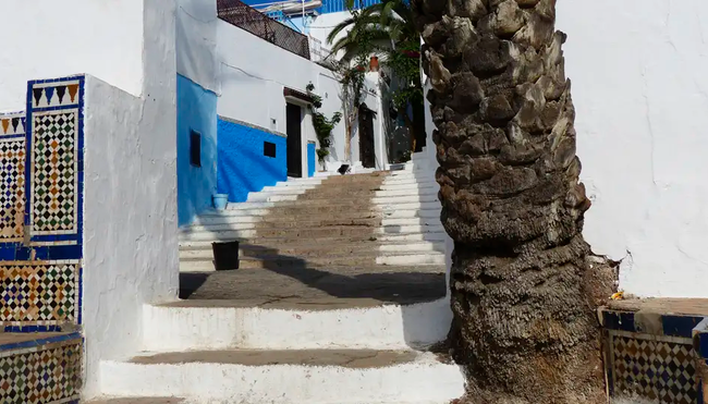 Marokko - Marokkanisches Kaleidoskop