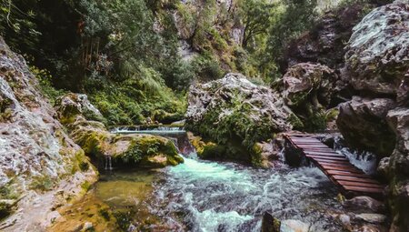 Marokko – Highlights stilvoll genießen