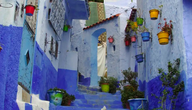 Marokko – Highlights stilvoll genießen