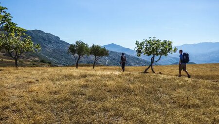 Marokko – Wilder Norden & das Erbe von Al-Andalus
