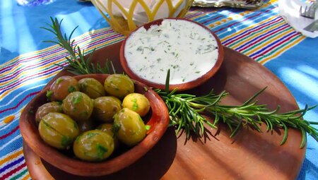 Marokko – Wilder Norden & das Erbe von Al-Andalus