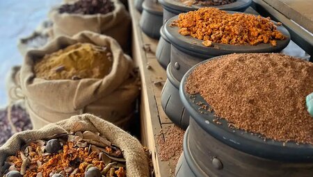 Jordanien, Saudi-Arabien – Höhepunkte zweier Welten: Petra & Al Ula