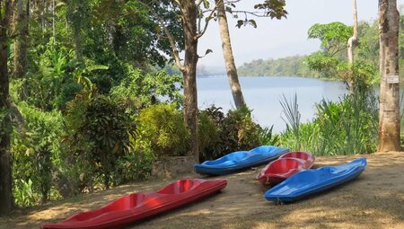 Indien - Geheimnisvolles Bergland von Kerala