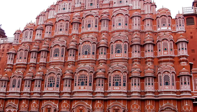 Indien – MTB Reise durch Rajasthan zum Taj Mahal