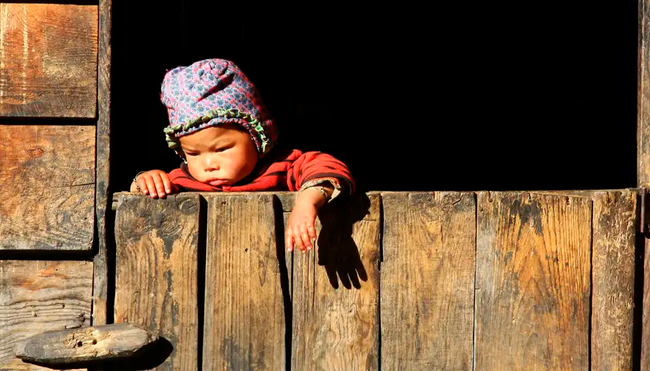 Nepal – Trekking von Shivalaya nach Lukla (Reisebaustein)