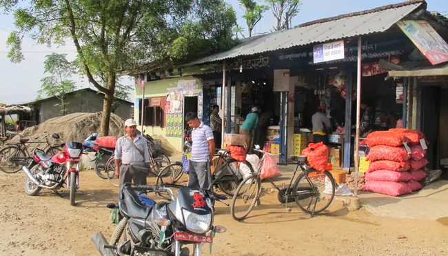 Nepal – Into The Wild Eco Resort im Chitwan Nationalpark (Reisebaustein)