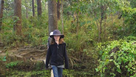 Nepal – Into The Wild Eco Resort im Chitwan Nationalpark (Reisebaustein)