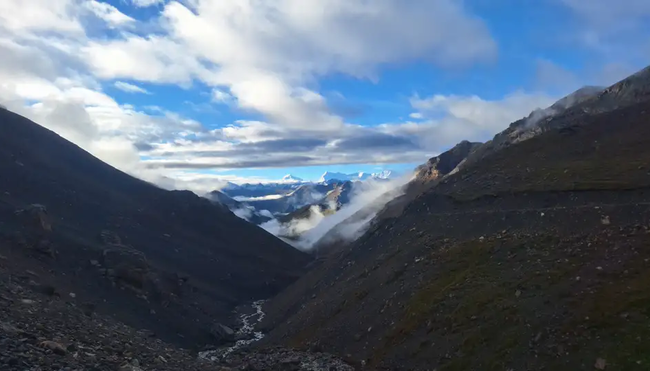 Nepal – Durch „Klein-Tibet“ mit Harka Tamang