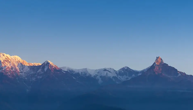 Nepal – Himalaya zum Kennenlernen