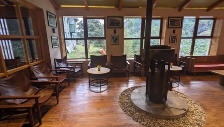 Nepal – Mount Everest Komfort-Trek