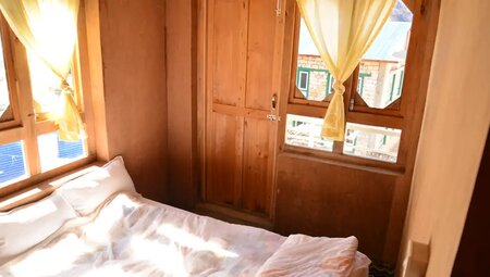 Nepal – Climate Trek Helambu