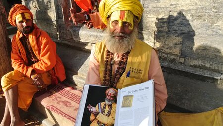 Nepal – Mera Peak Lodge-Trek