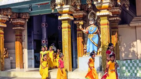 Sri Lanka – Knuckles Range & Pekoe Trail