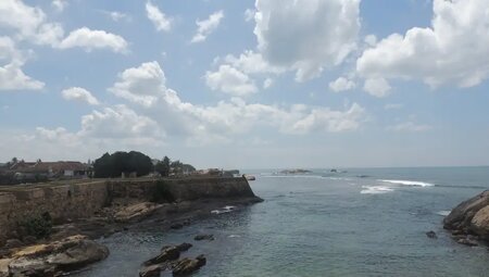 Sri Lanka – Kleine Insel, große Vielfalt