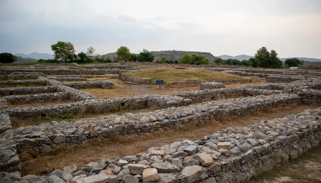 Pakistan – Trekkingreise Nanga Parbat und Hunza