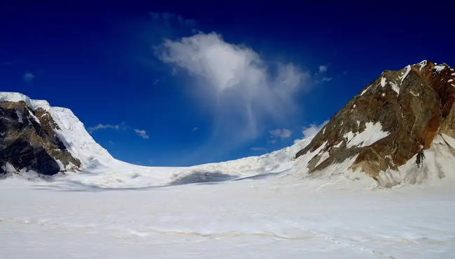 Pakistan – Snow Lake Trek mit Michael Beek