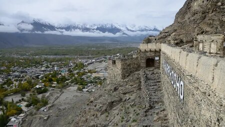 Pakistan – Snow Lake Trek mit Michael Beek
