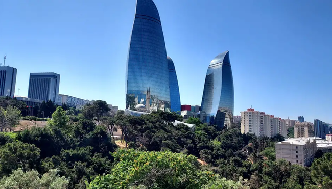 Aserbaidschan – Homestay-Trek im Großen Kaukasus