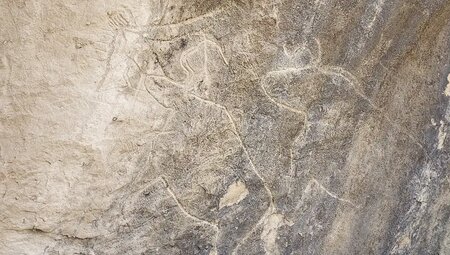 Aserbaidschan – Homestay-Trek im Großen Kaukasus