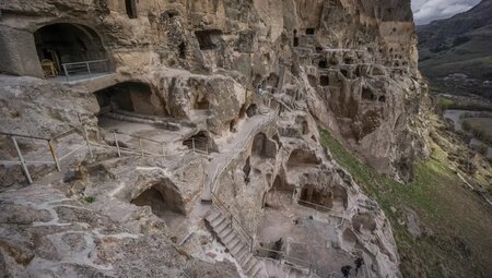 Armenien, Georgien – Natur und Kultur aktiv im Kaukasus