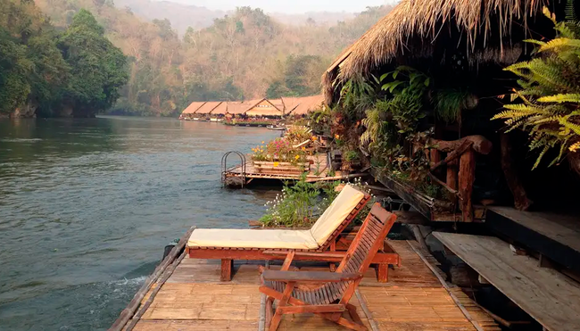 Thailand - Vielfalt des tropischen Königreichs