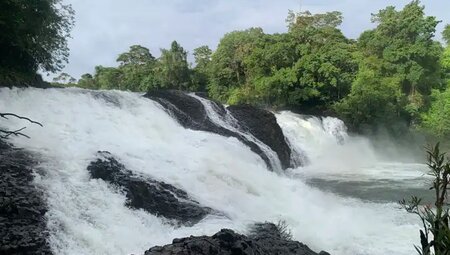 MTB - Kambodscha - Tempel, Dschungel und Meer