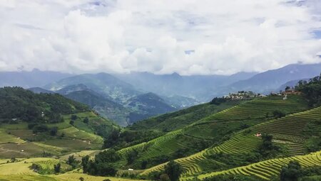 Vietnam - Schätze aus dem Land des Drachens