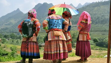 Vietnam - Schätze aus dem Land des Drachens