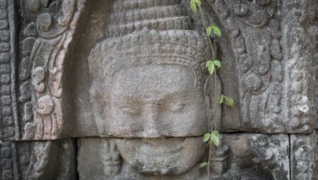 Vietnam, Kambodscha, Laos - Südostasien pur