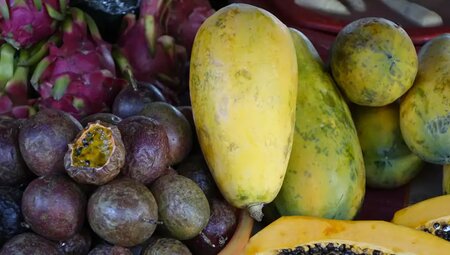 Vietnam, Kambodscha - Indochina intensiv