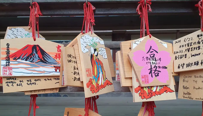 Japan – Fuji & Megacity Tokyo