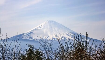 Japan - Die Pracht der Farben