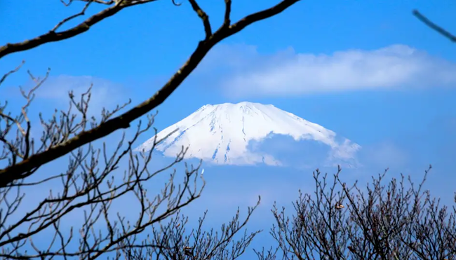 Japan - Die Pracht der Farben