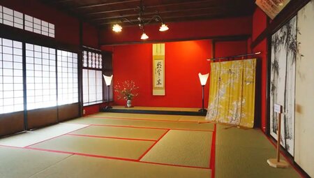 Japan mit Norbert Berger – Wandern in den Japanischen Alpen