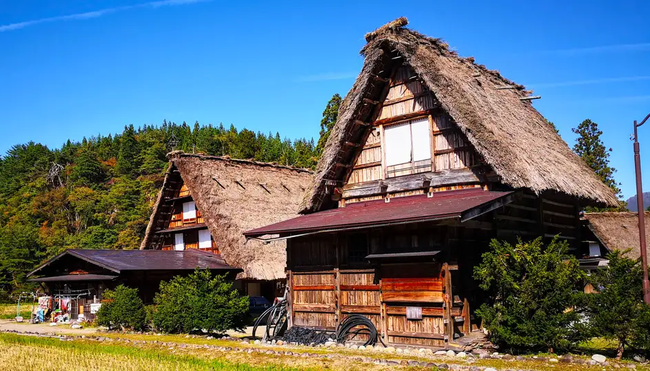 Japan mit Norbert Berger – Wandern in den Japanischen Alpen
