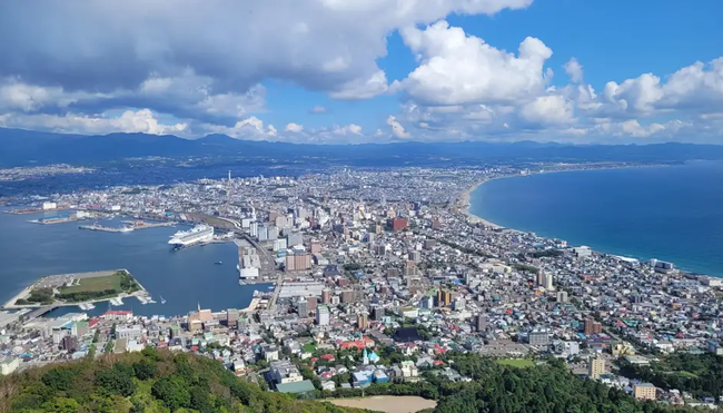 Japan – Hokkaido bis Tokyo: Wandern & Kultur