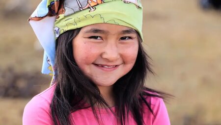 Kasachstan, Kirgistan – Siebenstromland & Himmelsberge