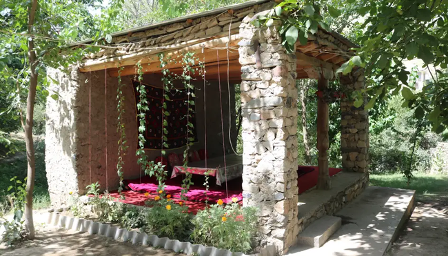 Usbekistan – Mythos Seidenstraße und Nuratau-Gebirge