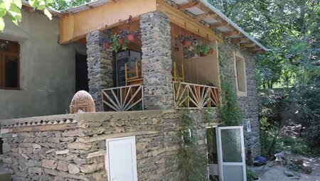 Usbekistan – Mythos Seidenstraße und Nuratau-Gebirge