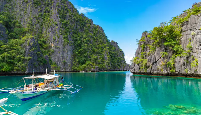 Philippinen – Gipfel-Wanderungen auf den Tropeninseln