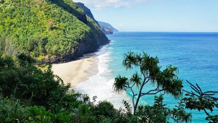 Hawaii – Wanderparadies in der Südsee