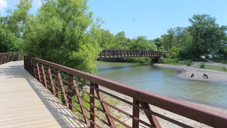 Selfguided Biken Kanada - Ostkanadas Metropolen und Naturschönheiten erleben