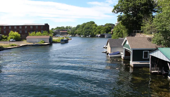 Selfguided Biken Kanada - Ostkanadas Metropolen und Naturschönheiten erleben