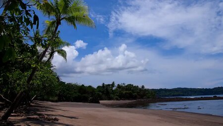 Costa Rica – Wandern im wilden Süden