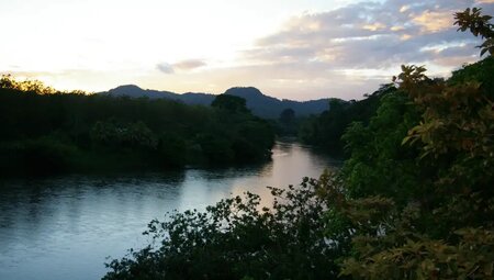 E - Mountainbike Costa Rica - Exotik, Dschungel und Vulkane