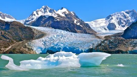 Chile - Land der Kontraste